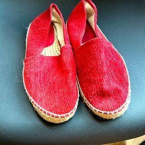 CH shoes